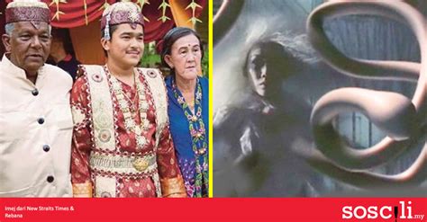 Sejarah pembentukkan masyarakat baba dan nyonya dan keunikan 2. Hantu tetek: Apa kaitannya dengan masyarakat Chetti di ...