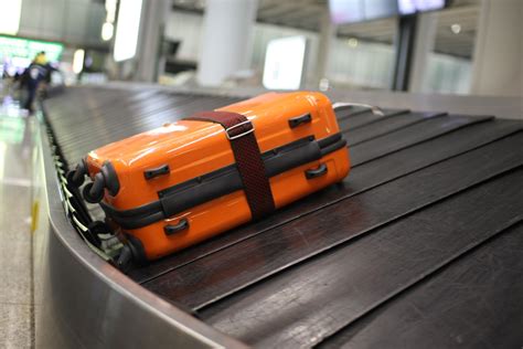 Airline Lose Your Luggage Heres What You Can Do—and How You Can Avoid It