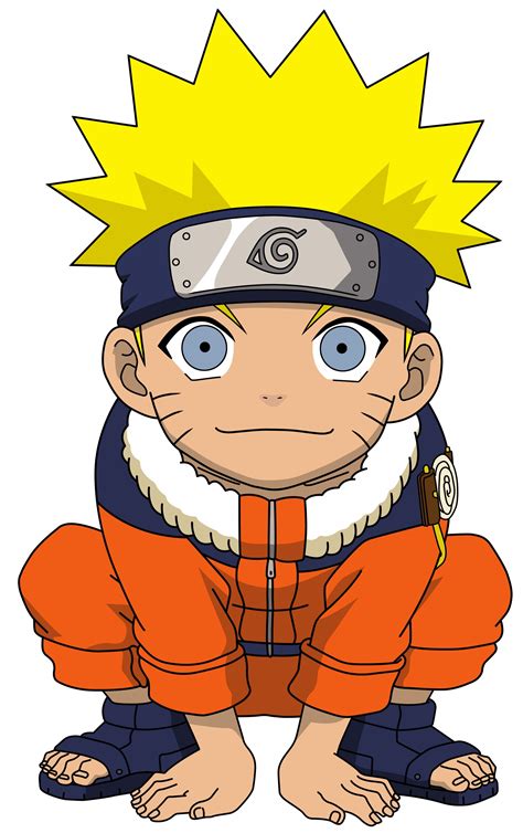 Naruto By Mint9 Chibi Anime Naruto Dibujos Personajes Chibi