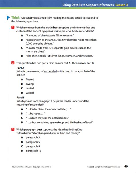 Learn how to read a passage to grasp the main points and work out how word choice is used to convey information, feelings or opinions in higher english. Prerequisite: Lesson 3 Using Details to Support Inferences ...