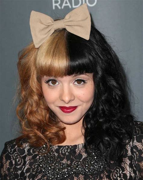 61 Melanie Martinez Sexy Pictures Reveal Her Lofty And