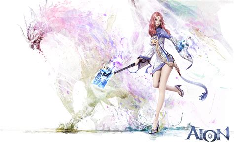 50 Anime Gamer Girl Wallpaper Wallpapersafari