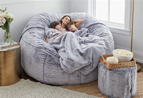 What's The Best Bean Bag Chair at Sandra Hudgins blog