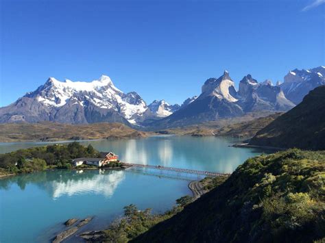 Torres Del Paine Patagonia At Its Wildest And Most Rugged Ytravelthere
