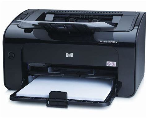 Download & update hp laserjet pro p1102w printer driver automatically. Find Driver For Hp Laserjet P1102w - instantnew