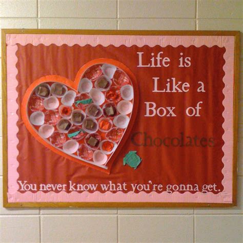 20 Best Ideas Valentines Day Bulletin Board Ideas For
