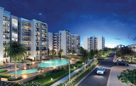 Dream Modern Home In Greater Noida And Noida Blog Ajnara Elements