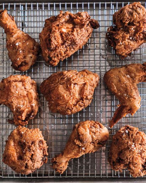 15 Fabulous Fried Chicken Recipes Martha Stewart