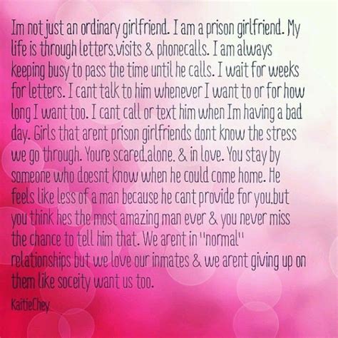 Prison quotes, boyfriend quotes, jail quote