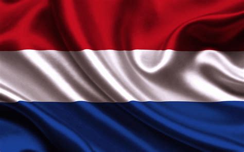 The flag of the netherlands (dutch: Netherlands Flag, HD Others, 4k Wallpapers, Images ...
