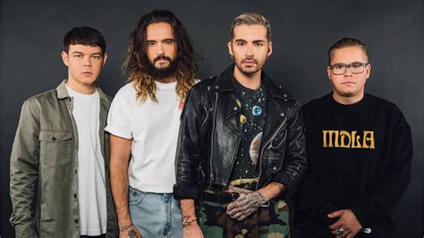 759 archived january 1, 2016, at the wayback machine; Tokio Hotel release "Durch den Monsun 2020"