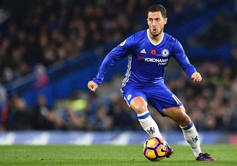 Altura 1,73 m 1 2 pé destro: La llegada de Eden Hazard al Madrid es casi un hecho ...