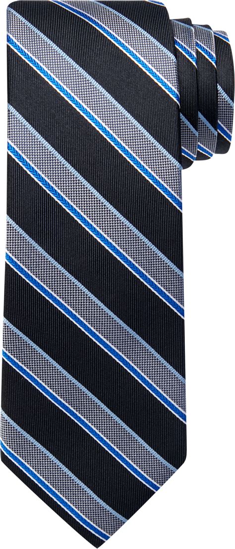 1905 Collection Stripe Tie - 1905 Ties | Jos A Bank