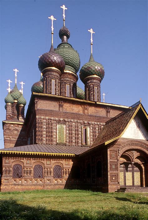 We did not find results for: Lukisan-lukisan Indah Yaroslavl: Gereja Yohanes Pembaptis ...