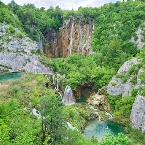 Visiting Plitvice Lakes National Park The Ultimate Guide