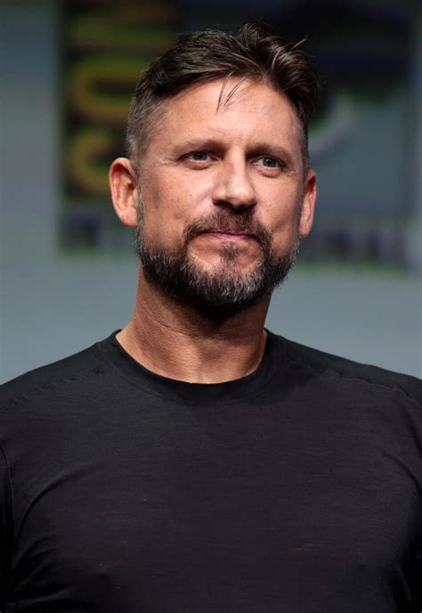 David Ayer Celebrity Biography Zodiac Sign And Famous Quotes