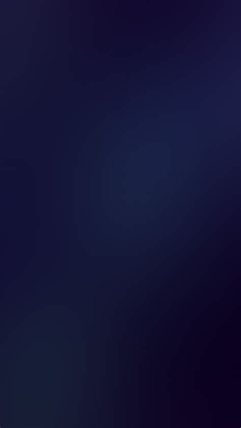 Iphone Wallpaper Si07 Smoke Blue Dark Sea Gradation Blur