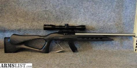 Armslist For Sale Ruger 1022 Heavy Barrel Custom Rifle