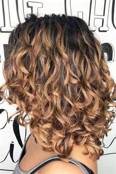 The various sizes are home hair questions & answers new hairstyles short hairstyles medium hairstyles long hairstyles. Spot Perm For Layered Medium Hair #perm #permhair # ...
