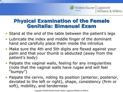 Ppt Chapter 14 Female Genitalia Powerpoint Presentation Free Download Id 6243931