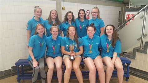 North West Thunder Win Inter Regional Title England Water Polo News