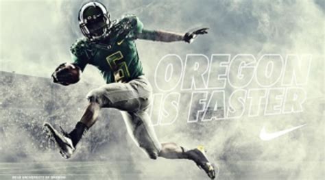 Oregon And Nike Football Unveil This Weeks New Pro Combat