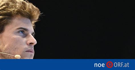 Family, career, girlfriend & net worth. Thiem eröffnet am Freitag dritten Laver Cup - noe.ORF.at