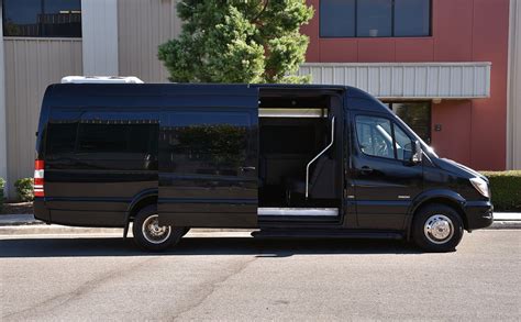 See kelley blue book pricing to get the best deal. Used 2014 Mercedes-Benz Sprinter 3500 for sale #WS-10544 | We Sell Limos