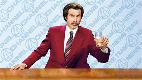 Watch Anchorman The Legend Of Ron Burgundy Stream Free On Channel 4