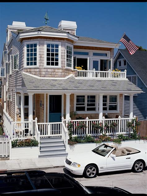 20 beautiful beach cottages in 2020 beach cottages cottage beach cottage style