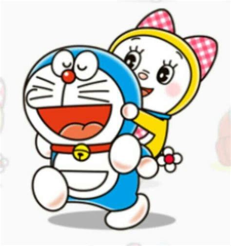 Doraemon And Dorami Doraemon Wallpapers Doremon Cartoon Cute Cartoon