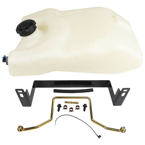 Compatible Fuel Tank Kit For John Deere L110 Lawn Tractor Pc9289