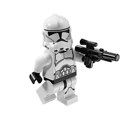 Clone Trooper Brickipedia The Lego Wiki