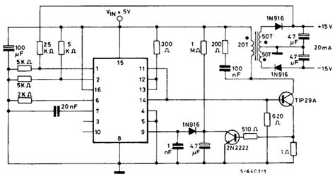Simple and powerful pwm inverter circuit diagram designed with ic sg3524 (regulating pulse width modulator) gives. SG3524_Typical Application Reference Design | DC to DC Single Output Power Supplies | Arrow.com