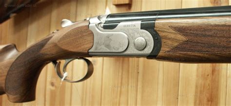 Beretta 693 Vittoria Field 20 Gauge Shotgun New Guns For Sale Guntrader
