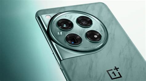 Oneplus 12 Camera Specifications Including Sony Lyt 808 Sensor Revealed