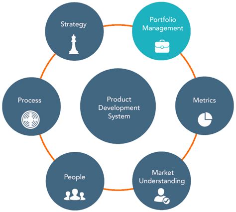 New Product Development Portfolio Management