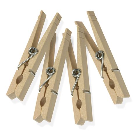 5 Best Wood Clothespins Enjoy A Simple Way To Hang Your Clothes