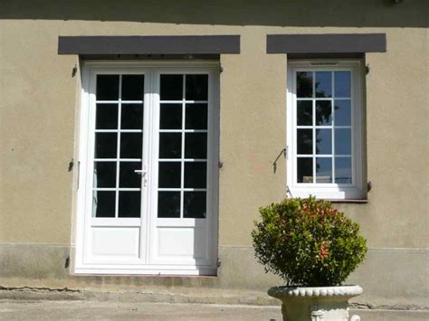 Contact vaillancourt portes et fenêtres on messenger. Portes et fenêtres : une déco sur mesure - Maison et ...