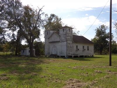Pleasant hill baptist church ei tegutse valdkondades religioon, kirikud. (Former) Pleasant Hill Missionary Baptist Church, Fulshear ...