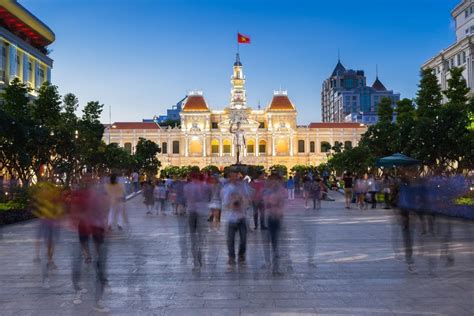 The Perfect 3 Day Ho Chi Minh City Itinerary Road Affair