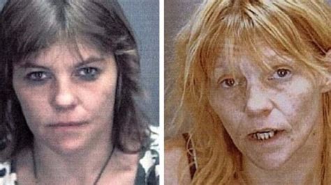 Woman Who Went From Being Face Of Meth Addiction To Grandmother Of 20