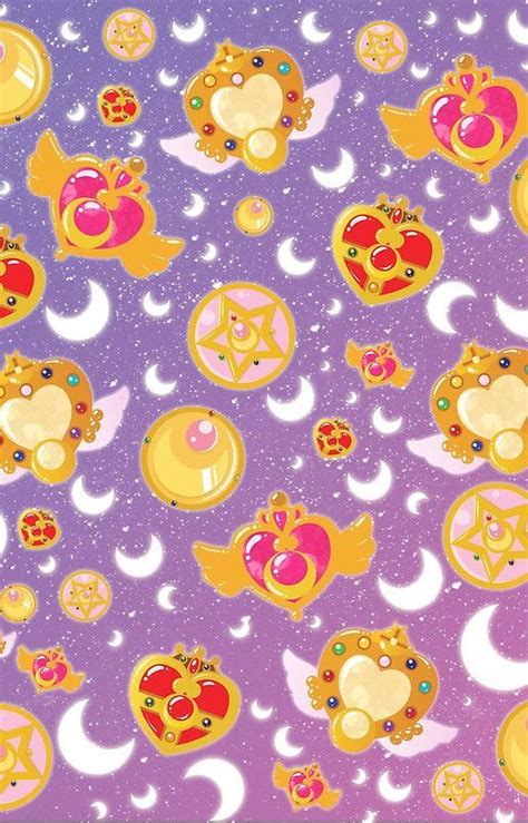 Iphone Sailor Moon Wallpaper Wallpapersafari