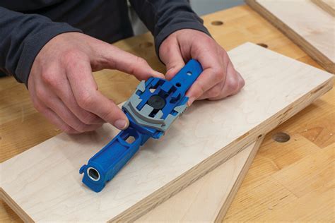 Kreg Jig Pocket Hole Jig 310 Buy Woodworking Tools