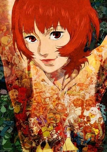 Watch Paprika English Subbed In Hd At Animepahe