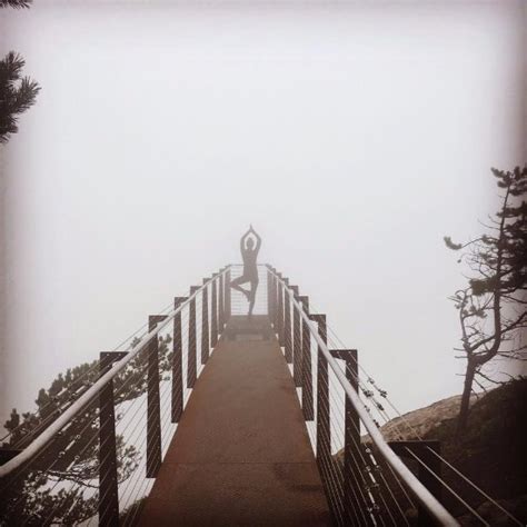 From rampestreken, a viewing platform above åndalsnes, norway. Rampestreken (Andalsnes, Norway): Top Tips Before You Go ...
