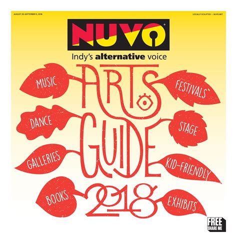 nuvo indy s alternative voice august 29 2018
