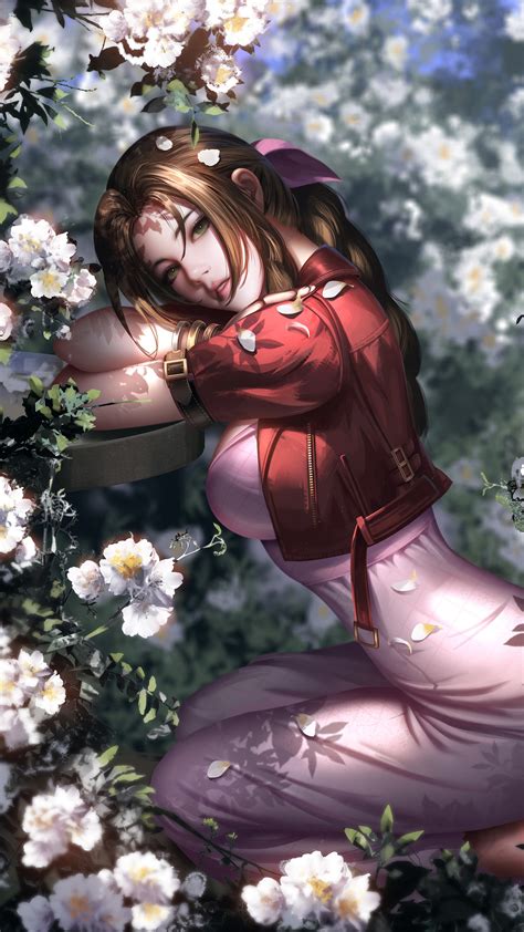 Check spelling or type a new query. #323025 Final, Fantasy, 7, Remake, Tifa, Cloud, Aerith, 4K phone HD Wallpapers, Images ...