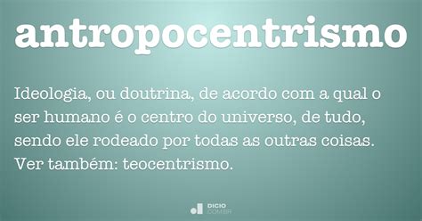 Explique Porque O Antropocentrismo Contrapunha-se Ao Pensamento Medieval