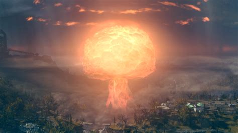 Fallout 76 Nukes Getting Nuclear Bomb Codes Find Out How To Get